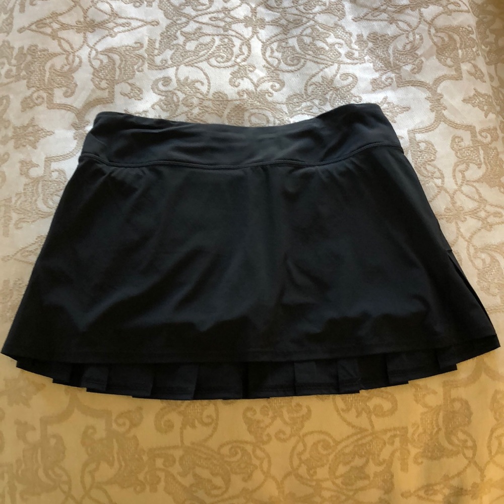 Lululemon Pace Setter Skirt 4